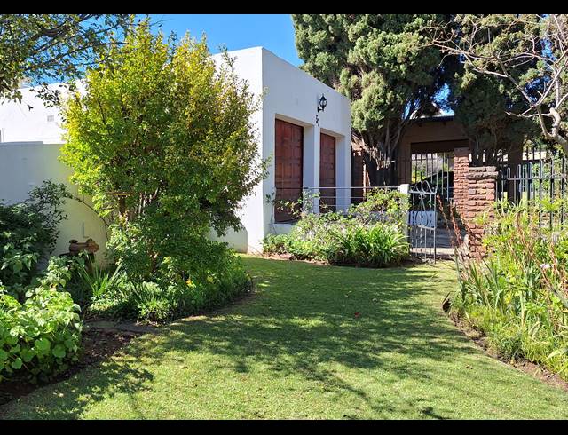 3 BEDROOM HOUSE FOR SALE IN MONUMENT